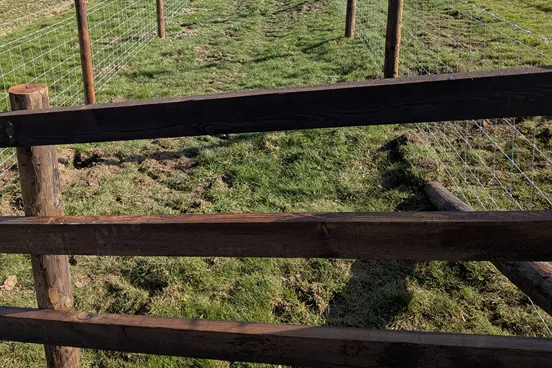 Gates